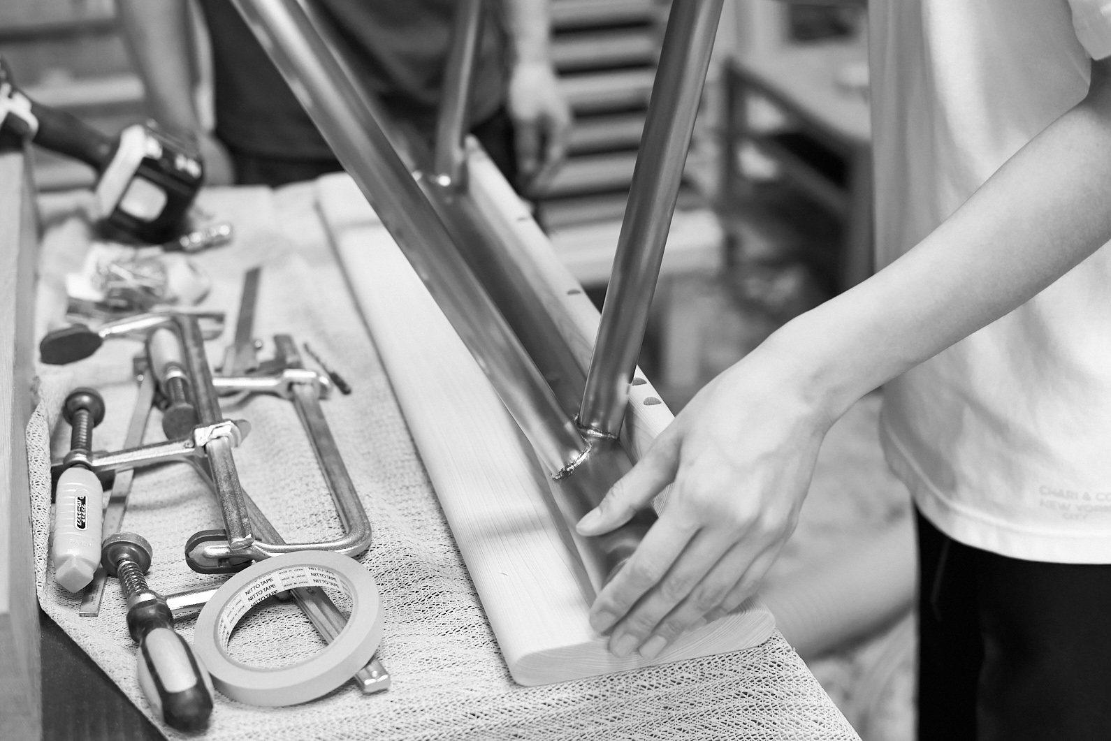 48.6 RYOSUKE AKAGI DESIGN