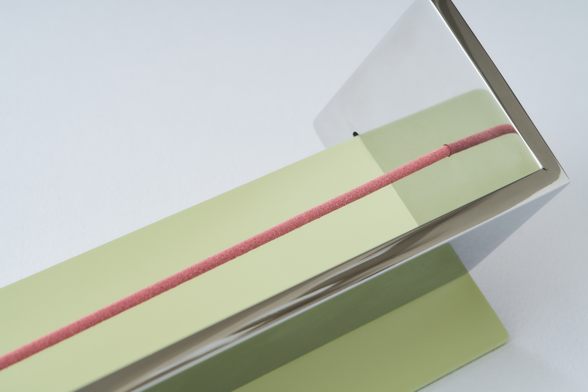 Rear RYOSUKE AKAGI DESIGN