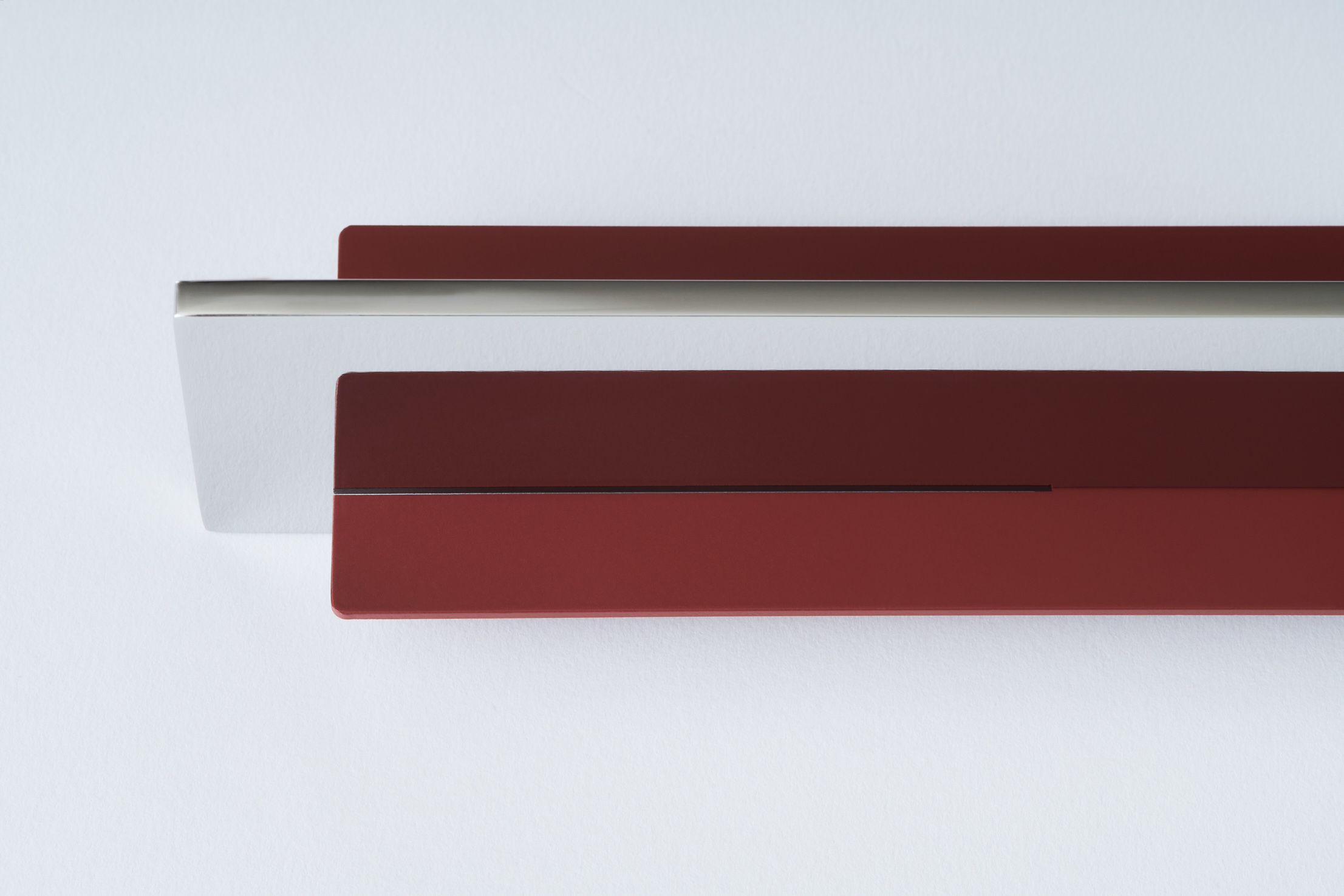 Rear RYOSUKE AKAGI DESIGN