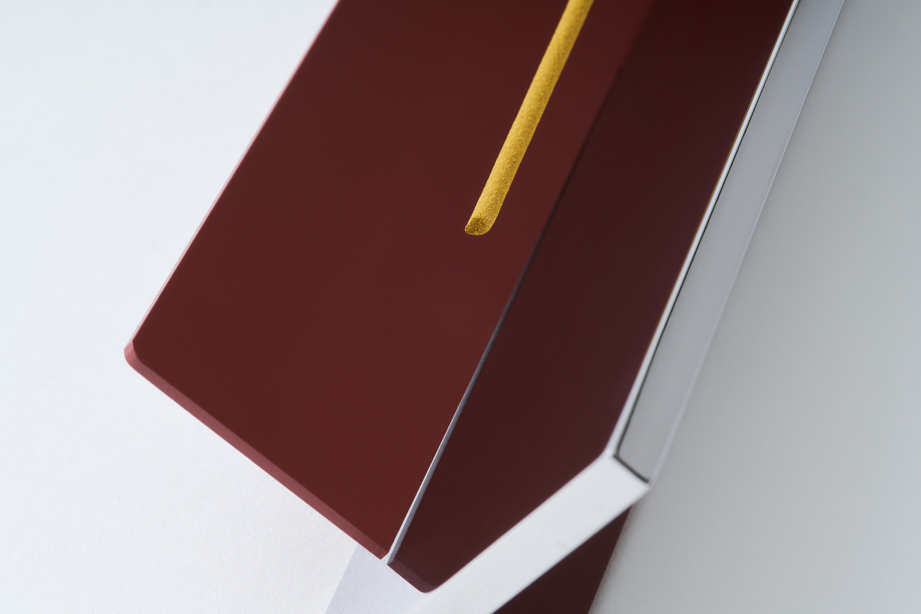 Rear RYOSUKE AKAGI DESIGN