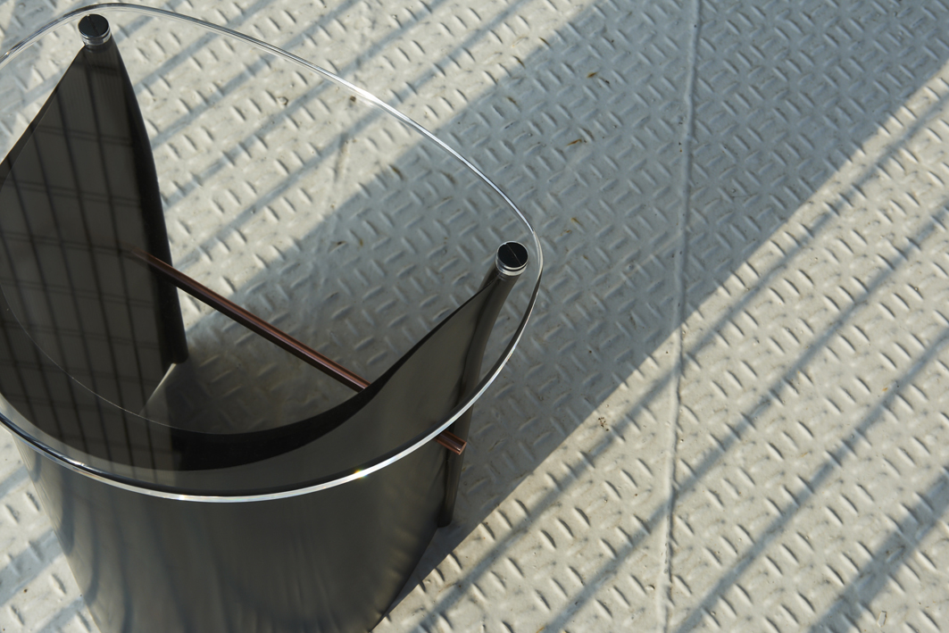 BEND RYOSUKE AKAGI DESIGN