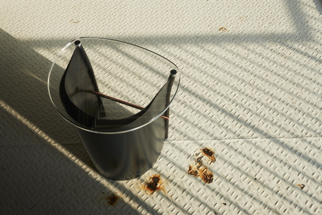 BEND RYOSUKE AKAGI DESIGN