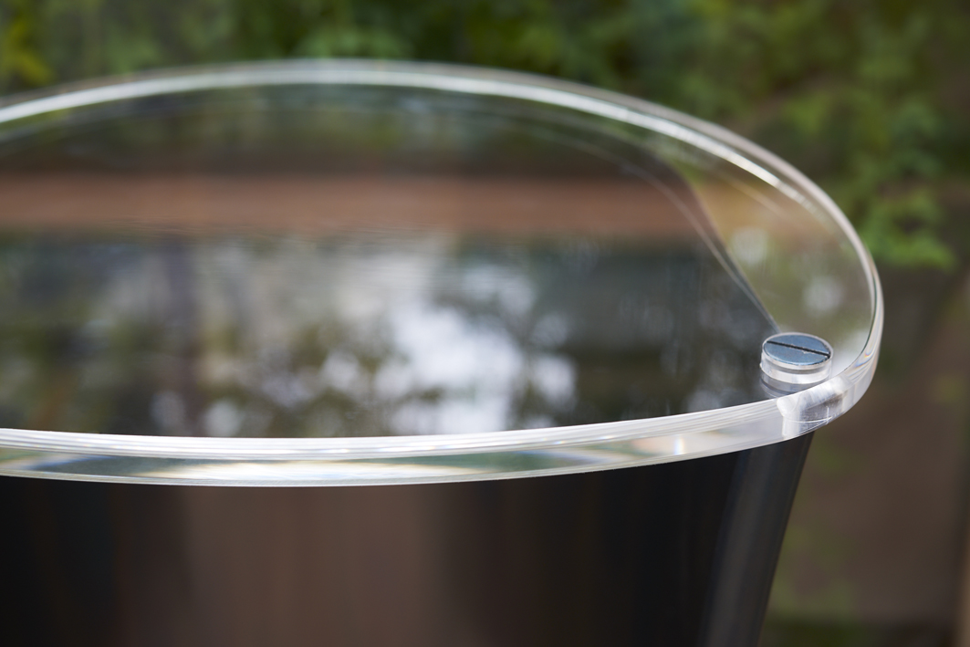 BEND RYOSUKE AKAGI DESIGN