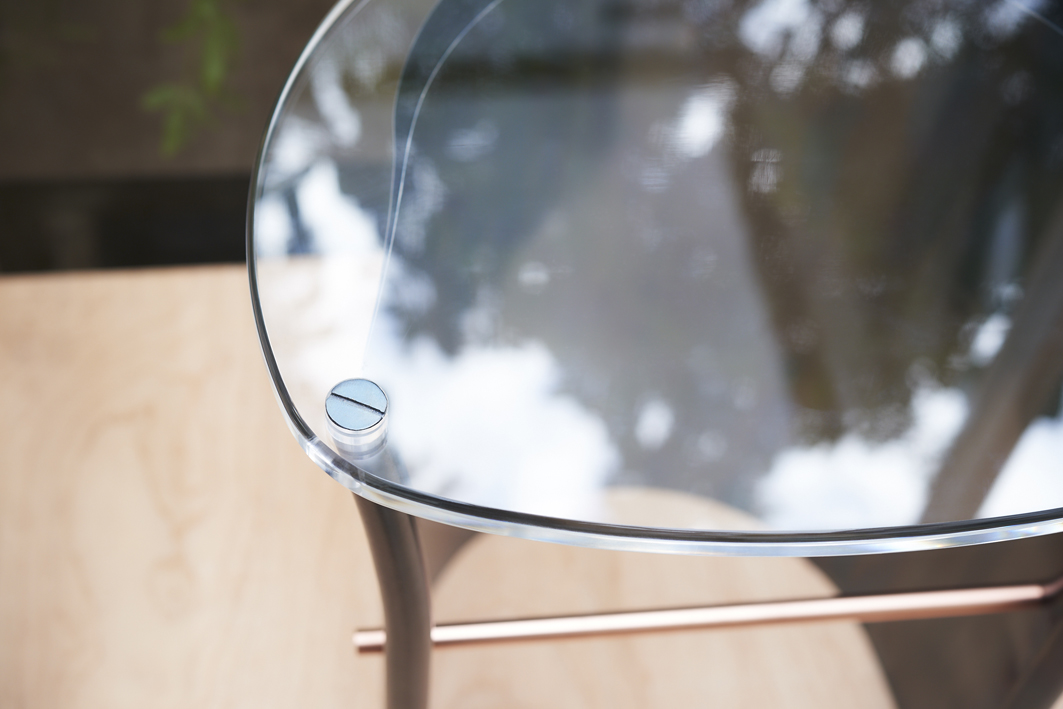 BEND RYOSUKE AKAGI DESIGN