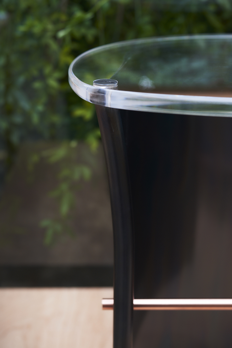 BEND RYOSUKE AKAGI DESIGN