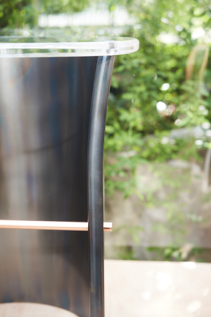 BEND RYOSUKE AKAGI DESIGN