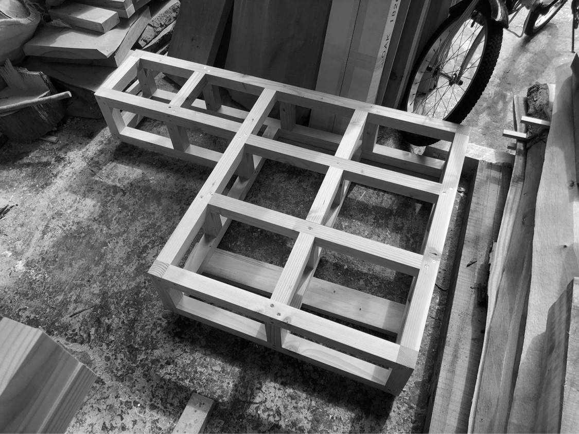 48.6 RYOSUKE AKAGI DESIGN