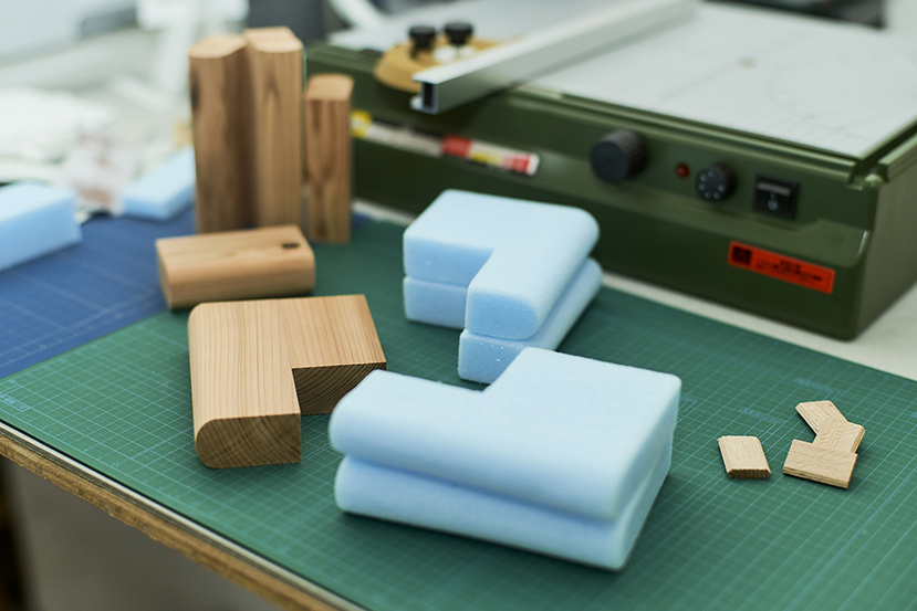 48.6 RYOSUKE AKAGI DESIGN