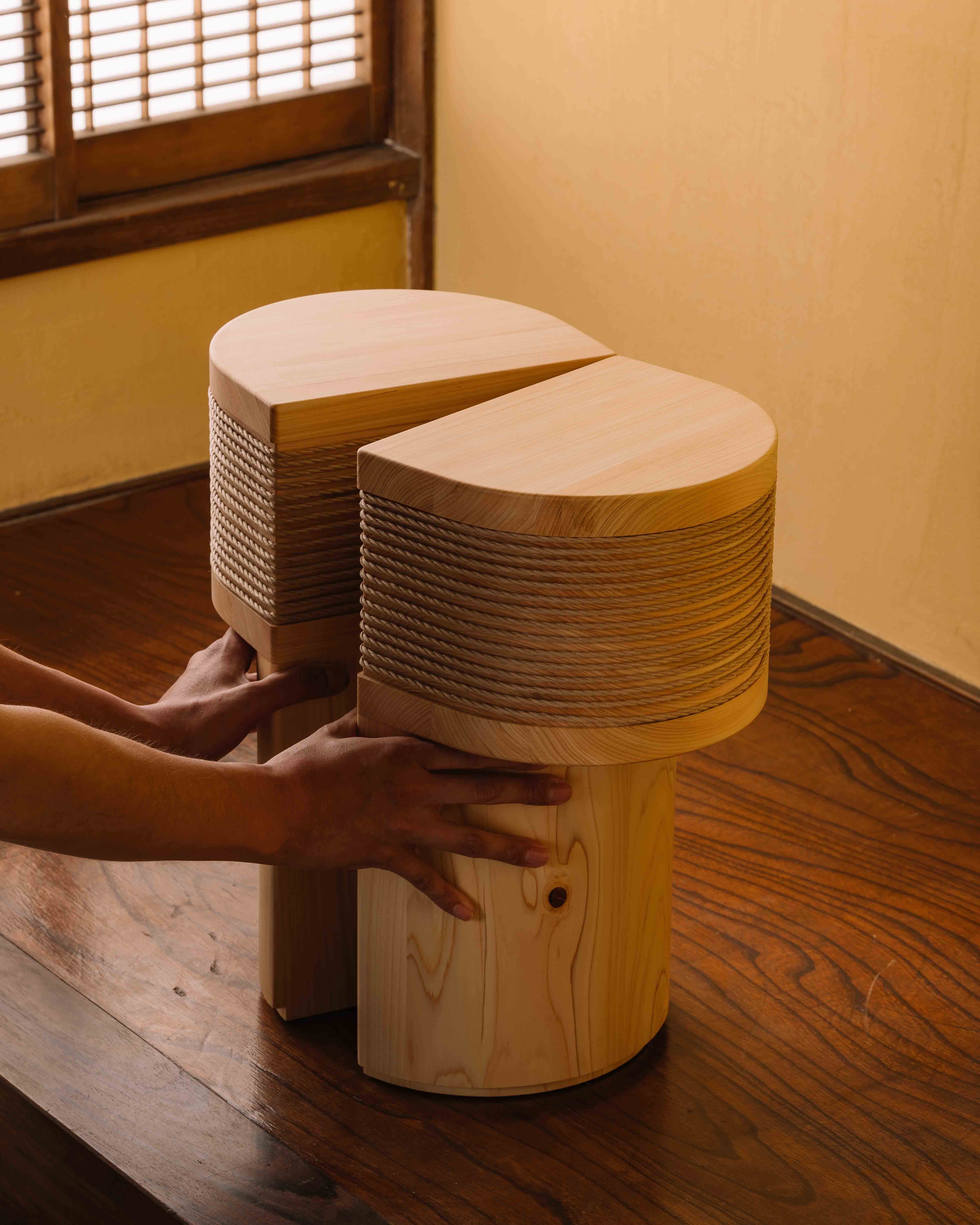 48.6 RYOSUKE AKAGI DESIGN