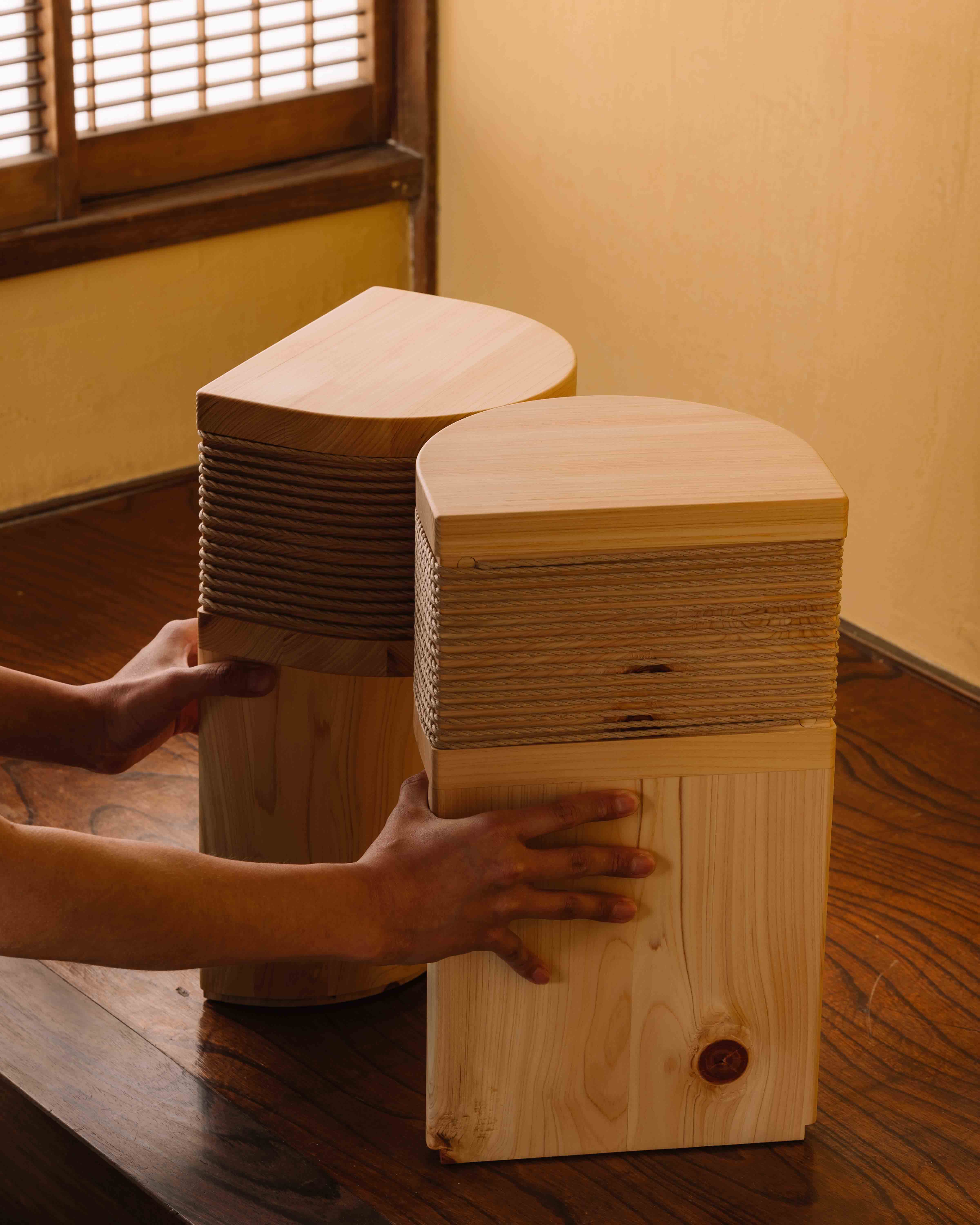 48.6 RYOSUKE AKAGI DESIGN